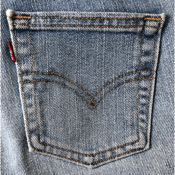 Levi’s Superlow 518 - Picture 1 of 6